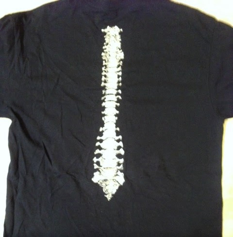 Back