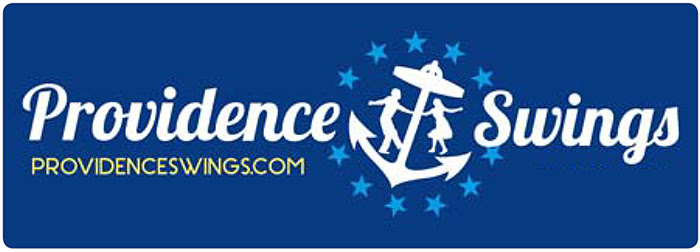 Providence Swings Logo