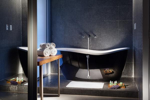 Malai Manso Resort Suíte Super Luxo conforto supremo (Divulgação)