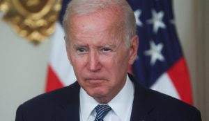 Biden May Have Just Sabotaged Legal Justification for Student Debt Relief – Watch