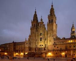 Santiago de Compostela, Spain