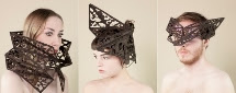 Tin Foil Hats Just Got a Major Hardware (and Fashion) Upgrade