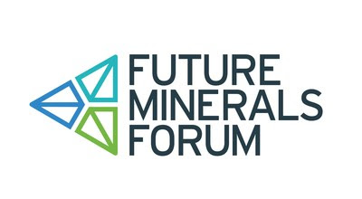 Future Minerals Forum Logo Future Minerals Forum Logo