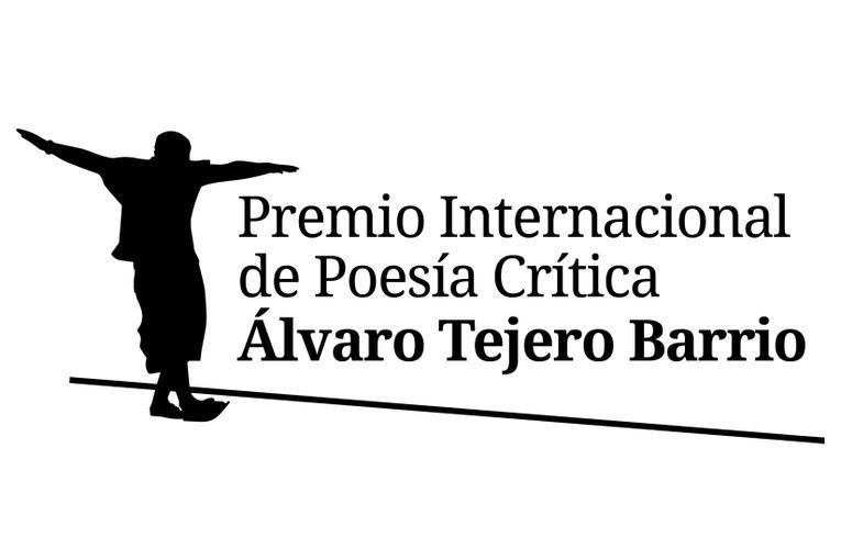 III Premio Internacional de Poesía Crítica Álvaro Tejero Barrio