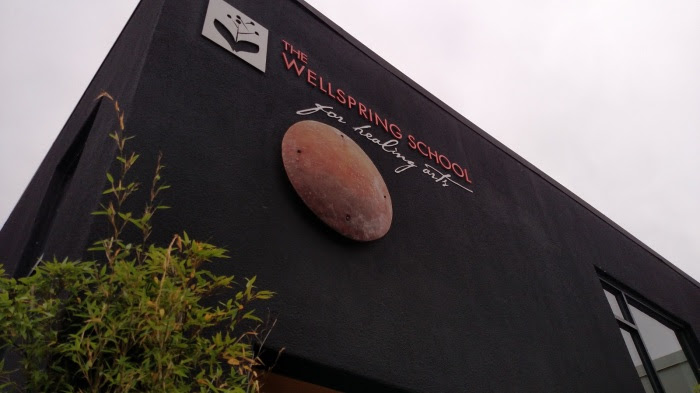 Wellspring School