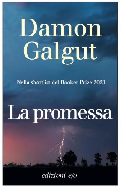 damon galgut the promise damon galgut the promise