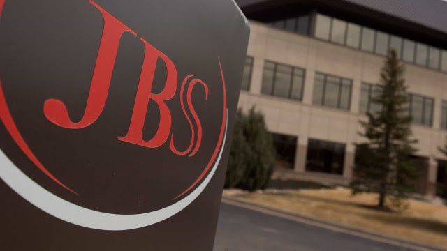 JBS compra duas fábricas no Oriente Médio e anuncia CEO para a região