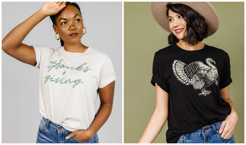 Graphic Tee