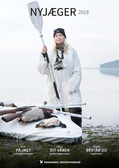 Læs nyjægermagasinet