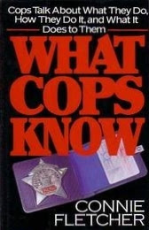 What Cops Know EPUB