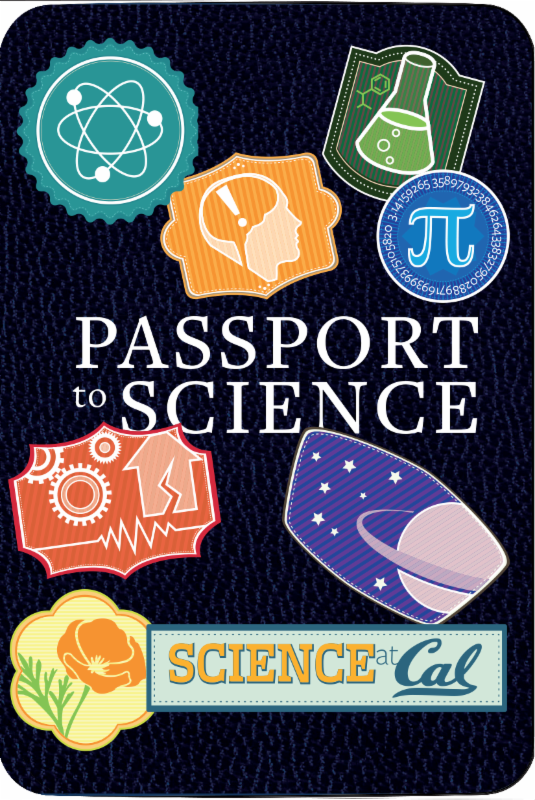 Passport to Science