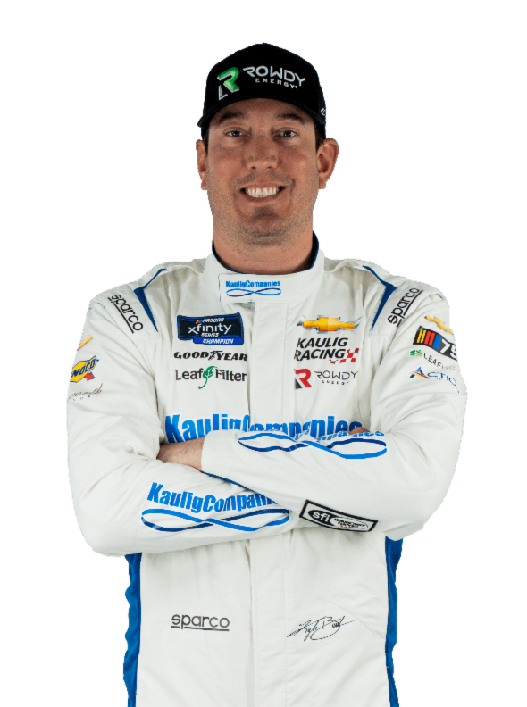 Kaulig Racing Weekly Advance | Darlington Raceway