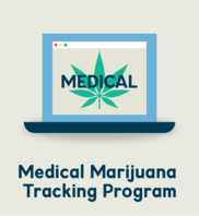 Medical Marijuana Tracking Program