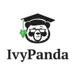 Ivy Panda Video Contest Scholarship for Students logo