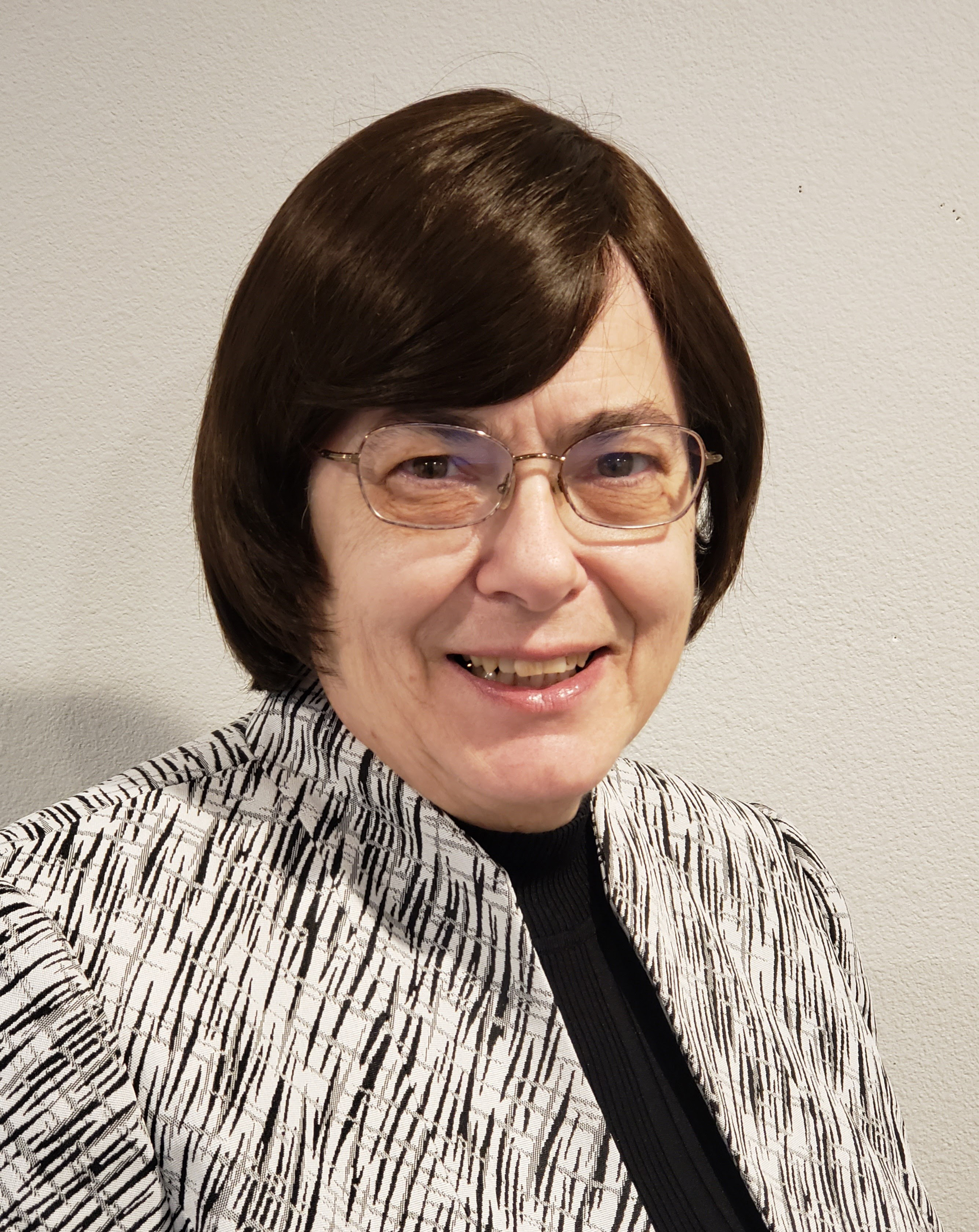 Evelyn H. Hirt