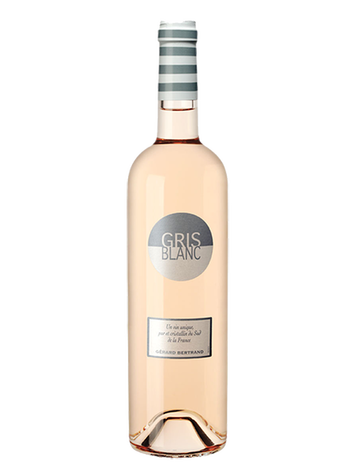 GRIS BLANC ROSÃ