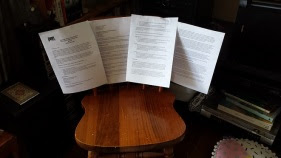 The Empty Chair