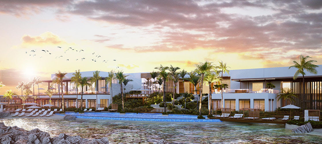 Hilton Tulum Riviera Maya All-Inclusive 