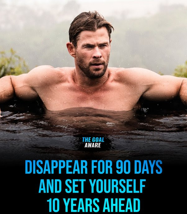 Disappear for 90 days and set yourself 10 years ahead Main-qimg-e7d6f8d1b0e3805d20d3c6c56b5e7913-lq