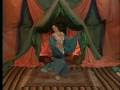 Lulu Sabongi - Brazilian Belly Dancer - Khan el Khalili