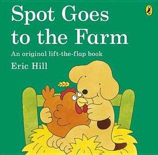 Spot Goes to the Farm EPUB