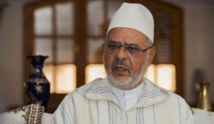 International Union of Muslim Scholars head condemns normalization with Israel, calls Morocco decision ‘shocking’