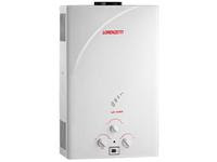 Aquecedor de Água à Gás Lorenzetti LZ 1600 GN
