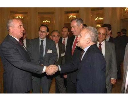 Картинки по Ð·Ð°Ð¿Ñ€Ð¾Ñ Ñƒ madrid peace conference 1991