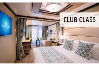 Club Class Mini Suite
