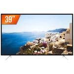Smart TV LED 39 Full HD Semp TCL L39S4900FS 3HDMI 2USB com Wifi e Conversor Digital Integrados