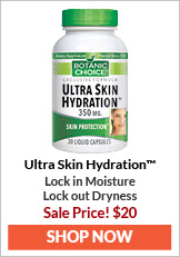 Lock in Moisture Lock out Dryness with Phytoceramides