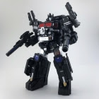 Transformers News: TFsource News! Unite Warriors Reissues, Predaking in Stock, and More