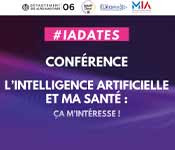 Conférence IA Dates
