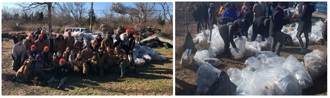 Maryland Conservation Corps 