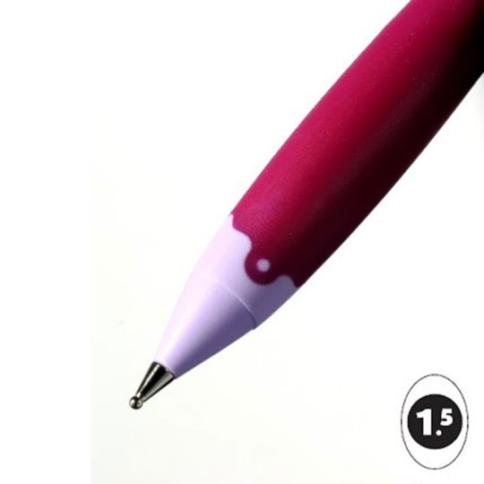 Pergamano outil à embosser bille 1.5mm petite 10011