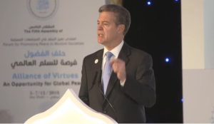 UAE Forum Promotes Dubious Islamic Peace (Part III)