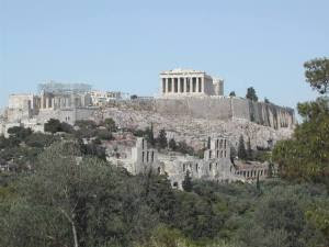 acropolis