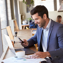 How

Social Media Can Help You Expand Your Business
