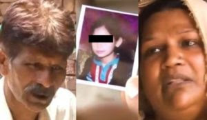 Pakistan: Married Muslim father of four abducts and marries Christian girl, 13, and forces her to convert to Islam