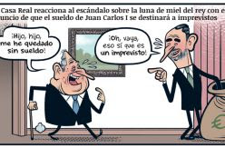 LA VIÑETA | Podría pasar