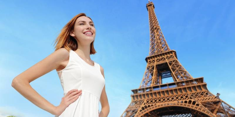 Eiffel Tower Skip-the-Line Tour