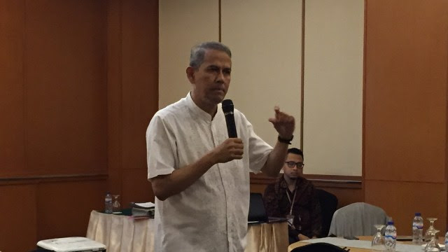 Biaya Haji 2021 Diproyeksikan Naik, Jadi Rp 44,39 Juta per Jemaah (1)