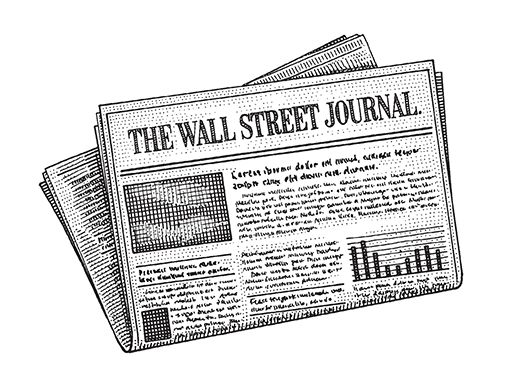 Campaign journal. The Wall Street Journal газета. Вектор газета the Wall Street Journal. 9\11 Wall Street Journal. Wall Street Journal redaction.