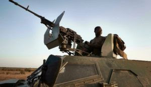 Burkina Faso: Muslims murder 22, injure many others in jihad massacre in village