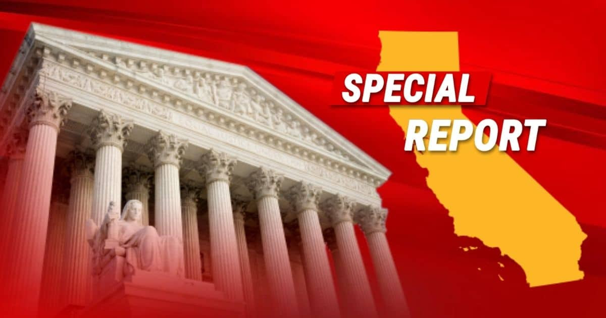 9th Circuit Court Rocks California - They Stole Your Top Constitutional Right