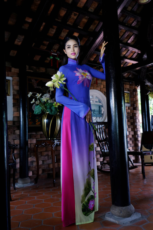 Chương trình sẽ diễn ra vào ngày 11/9 tại Hội sở Unesco Pháp và ngày 14/9 tại Tòa thị chính trung tâm quận 8 - Paris.