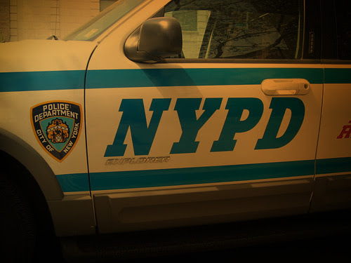“Totally Innocent” Unarmed Man “Accidentally” Shot Dead by NYPD Police