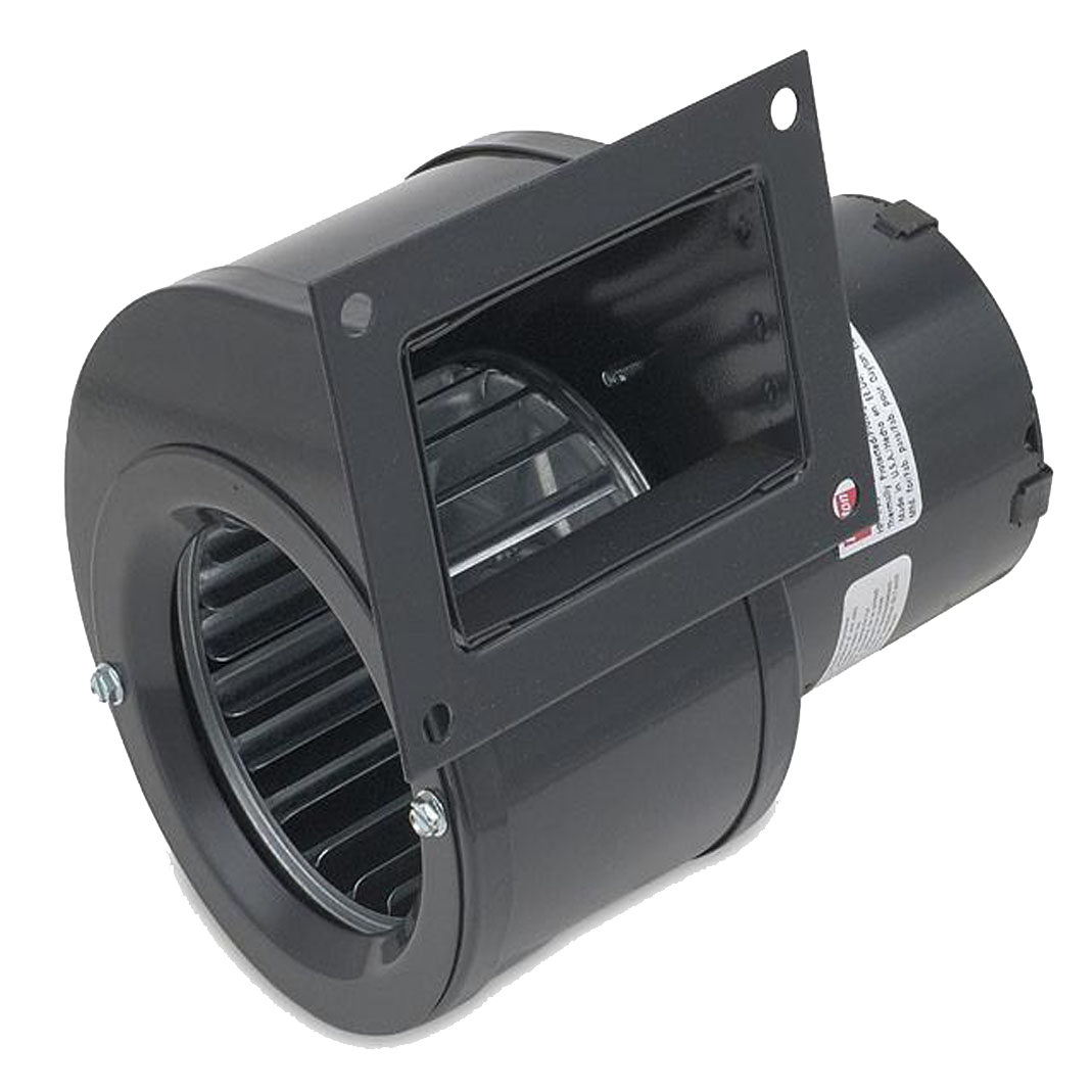 Outdoor Boiler Blower Fan