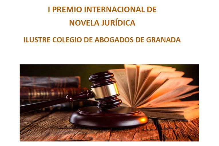 I Premio Internacional de Novela Jurídica