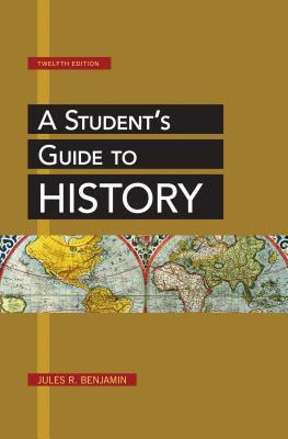 pdf download A Student's Guide to History